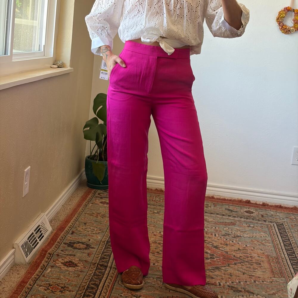 Maje Posia Pants size 36